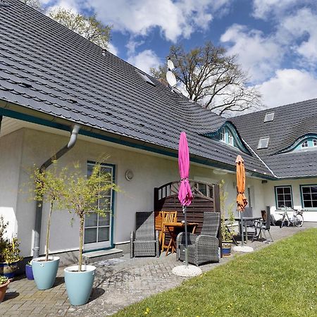Seerano Zingst Exterior photo